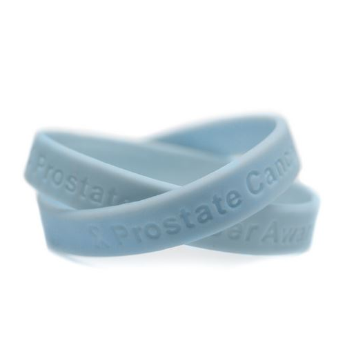 Prostate Cancer Wristband